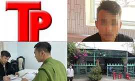 Bản tin Hình sự: Một người phụ nữ tử vong bất thường trong phòng ngủ