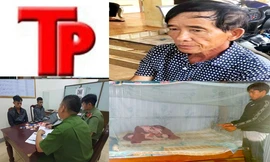 Bản tin Hình sự: Người phụ nữ bị gã trai đáng tuổi con hiếp dâm nhiều lần