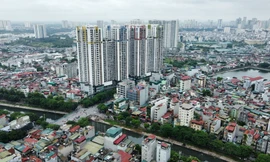 Chính sách mới về đất đai nhà ở 