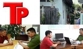 Bản tin Hình sự: Cự cãi với người yêu đồng tính, cô gái bị đâm tử vong