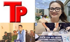 Bản tin Hình sự: Doanh nhân Hoàng Hường bị công an mời làm việc