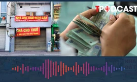 Doanh thu cho thuê nhà bao nhiêu tiền một năm thì phải đóng thuế ?