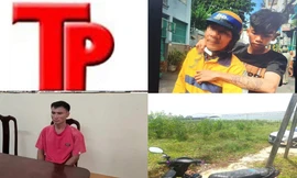 Bản tin Hình sự: Môi giới bán thận để trả nợ dân 'xã hội' 