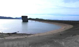 Nam kỹ sư tử vong trên kênh dẫn nước Hồ Kẻ Gỗ, gia đình nhận tin nhắn lạ