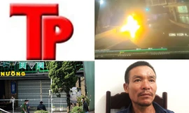 Bản tin Hình sự: Người đàn ông bị hàng xóm sát hại sau cuộc nhậu