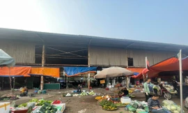 Chủ đầu tư nói gì về dự án đầu mối Minh Khai hoang tàn, chậm triển khai suốt 20 năm?