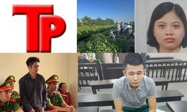 Bản tin Hình sự: Bất ngờ với quá khứ của nữ nghi phạm vụ bé gái 21 tháng tuổi bị bắt cóc