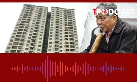 HÌNH SỰ: Nguyên nhân ông chủ Tập đoàn Mường Thanh bị truy tố