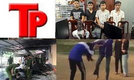 Bản tin Hình sự: Điều tra vụ cháy nhà khiến cặp vợ chồng tử vong ở Bắc Giang