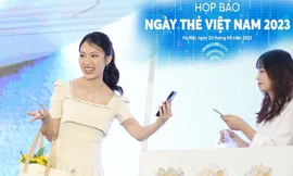 Thanh toán di động là xu hướng của tương lai