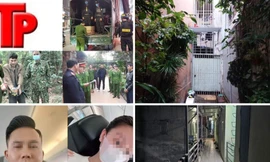 Bản tin Hình sự: Chàng trai thiệt mạng sau khi cãi nhau với người yêu