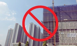 Chi tiết những hành vi bị nghiêm cấm trong kinh doanh BĐS theo luật mới