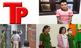 Bản tin Hình sự: Con gái phát hiện mẹ tử vong với nhiều vết thương đúng ngày 20/10