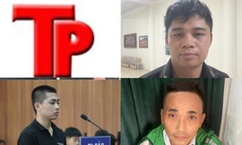 Bản tin Hình sự: Chém em trai vì không phụ nấu đồ ăn sáng