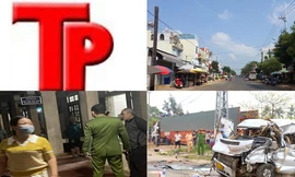 Bản tin Hình sự: Tin mới vụ tai nạn khiến 8 người chết ở Quảng Nam