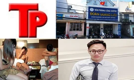 Bản tin Hình sự: Cô gái bị bạn tình quen qua Tinder tống tiền