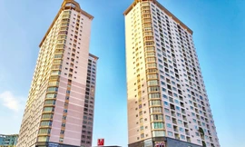 Hà Nội lý giải việc thu hồi 5.000m2 đất 'vàng' tại Làng quốc tế Thăng Long