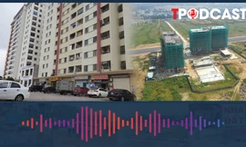 Nhiều dự án nhà ở xã hội bán sai đối tượng sẽ bị thu hồi