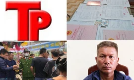 Bản tin Hình sự: Chém cậu họ tử vong vì khoản nợ 200 nghìn đồng