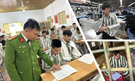 Những người thầy thắp sáng lối về nẻo thiện