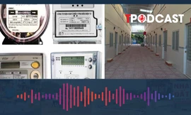 Cách tính tiền điện, nước của nhà trọ theo quy định mới