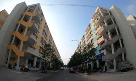 Giá nhà ở xã hội có thể lên đến 40 triệu đồng/m2