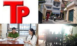 Bản tin Hình sự: Tin mới về 'Tiểu thư sang chảnh' Tina Dương