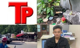 Bản tin Hình sự: Tin mới vụ phát hiện hài cốt phụ nữ trong bể nước ở Hải Phòng