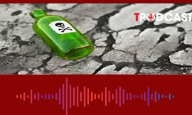 HÌNH SỰ: Con trai đầu độc cha mẹ vì bị cấm yêu