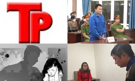 Bản tin Hình sự: Người bố dâm ô con gái được miễn hình phạt