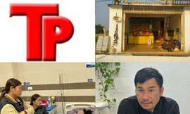 Bản tin Hình sự: Điều tra vụ bé gái 14 tuổi bị hãm hiếp, ép phục vụ quán karaoke