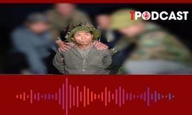 HÌNH SỰ: Bất ngờ về kẻ ném đá vào xe khách du lịch ở Cao Bằng