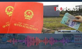 Những trường hợp không phải nộp tiền sử dụng đất khi được cấp sổ đỏ năm 2023