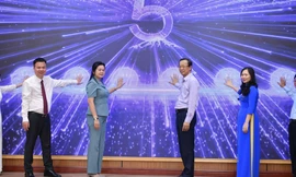 Phát động Cuộc thi viết: Những kỷ niệm sâu sắc về thầy cô và mái trường năm 2023