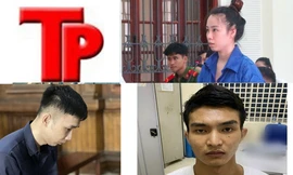 Bản tin Hình sự: Đâm chết người yêu rồi nằm bên cạnh suốt đêm