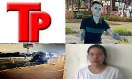 Bản tin Hình sự: Chàng trai bị bắt vì khiến bạn gái 13 tuổi mang thai