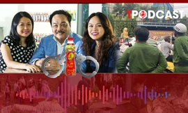 HÌNH SỰ: Nguyên nhân ông chủ Dr Thanh và con gái bị bắt giam