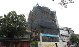 Những loại giấy tờ đất đai cần có để được cấp phép xây dựng