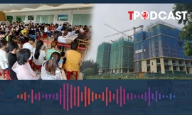 Không có hộ khẩu Hà Nội có mua được nhà ở xã hội?