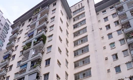 Nguyên nhân cư dân mua nhà KĐT Yên Hoà 15 năm chưa được cấp sổ