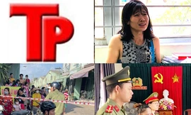 Bản tin Hình sự: Hàng xóm tiết lộ thông tin bất ngờ vụ nghi án chồng giết vợ rồi nhảy lầu