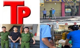 Bản tin Hình sự: Người đàn ông ngoài 40 tuổi nghiện game mang lệnh truy nã đặc biệt