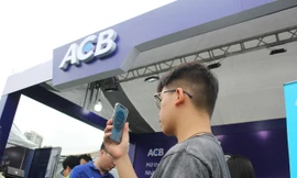 'Thẻ ảo' khác biệt của ACB
