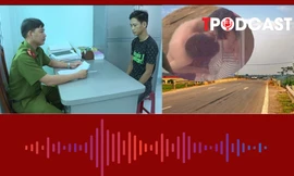 HÌNH SỰ: Vướng vòng lao lí vì lỡ ăn 'trái cấm' của bé gái quen qua mạng