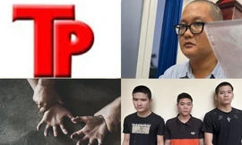 Bản tin Hình sự: Chân dung thầy giáo hiếp dâm hàng loạt nam học sinh