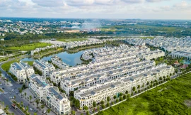 Hải Phòng sắp có thêm thành phố và loạt khu đô thị cảng biển