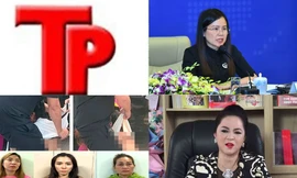 Bản tin Hình sự: Bất ngờ với lí do bà Nguyễn Phương Hằng xúc phạm các nghệ sĩ