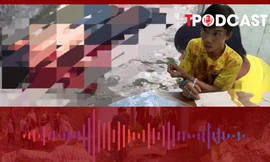 HÌNH SỰ: Đang nhậu thì bị đâm chết