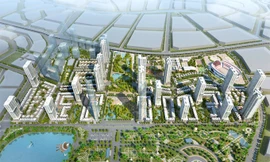 Bitexco lên tiếng việc bị thu hồi hơn 5,2ha đất ở dự án đối ứng BT hàng nghìn tỷ