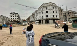 Chuyên gia tiết lộ thời điểm thị trường BĐS 'đảo chiều' 